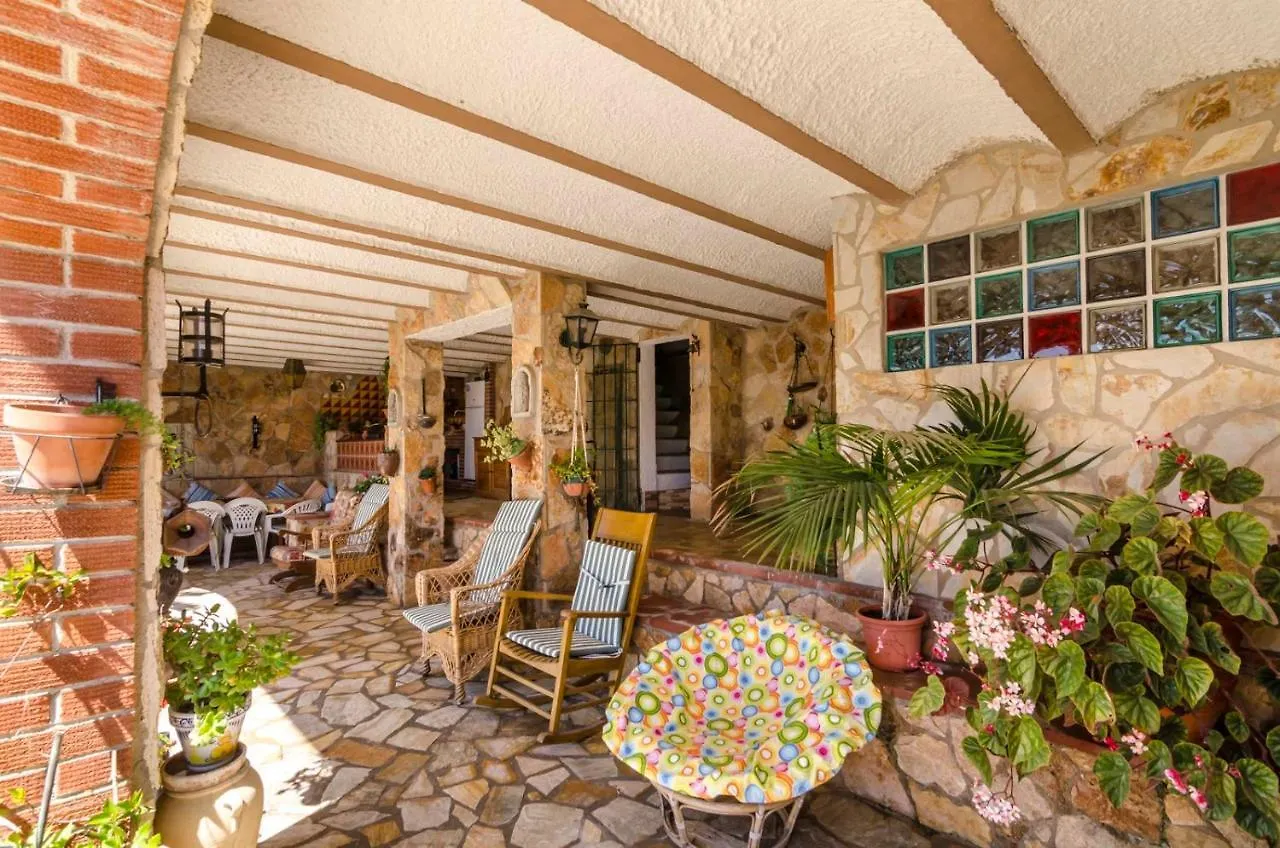 Club Villamar - Blossom يوريت دي مار فيلة