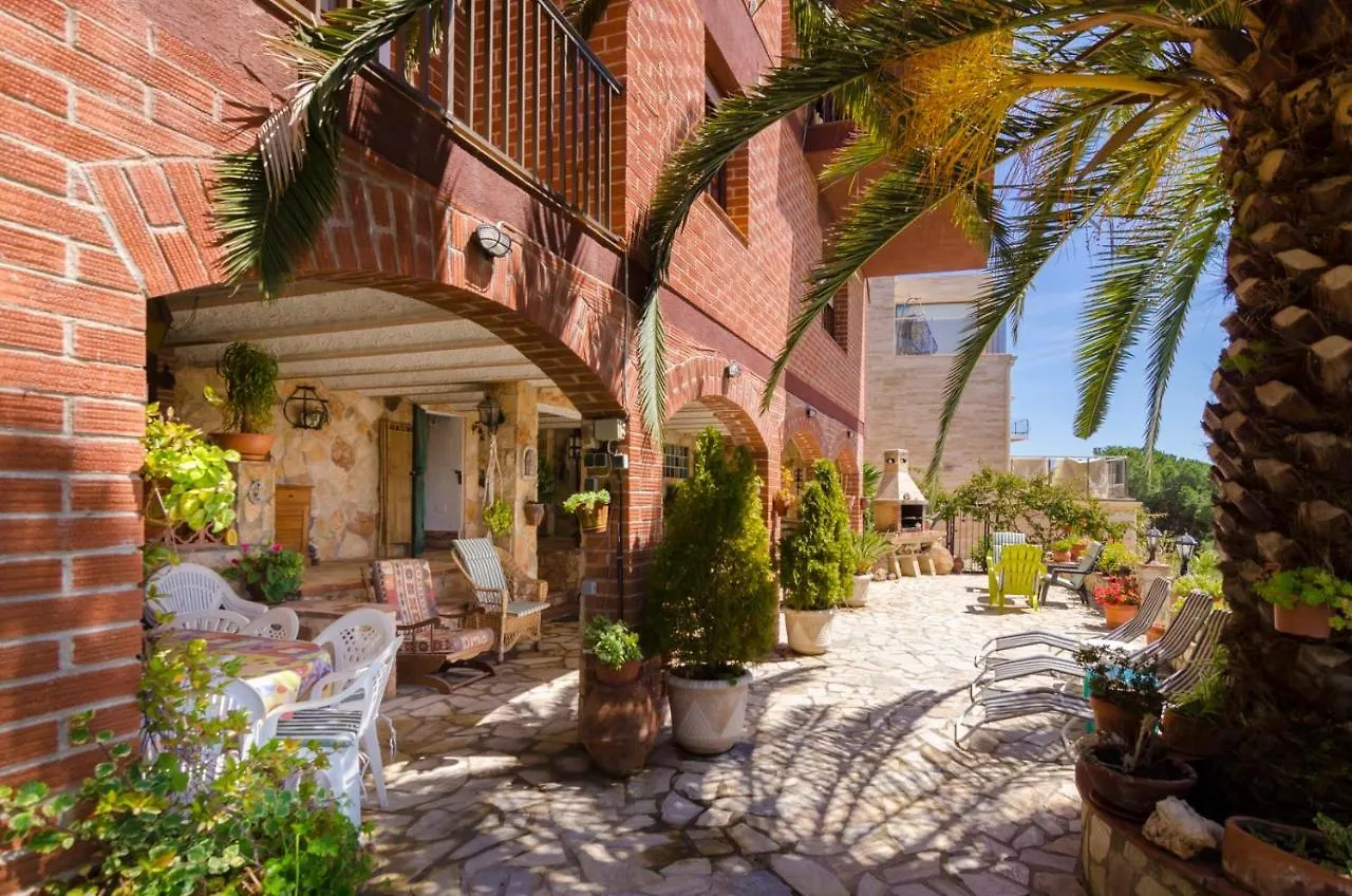Club Villamar - Blossom يوريت دي مار 0*,  إسبانيا