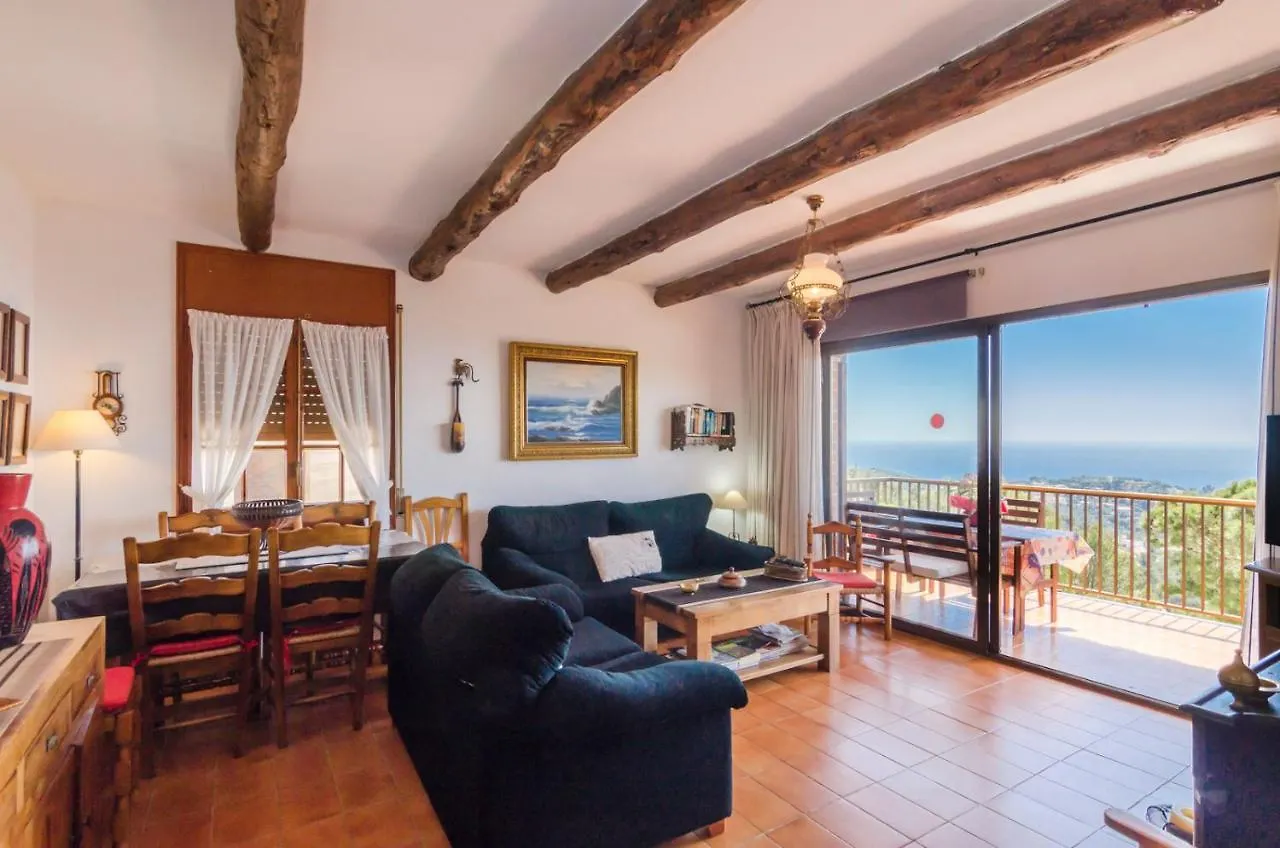 فيلة Club Villamar - Blossom يوريت دي مار